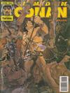 Cover for La Espada Salvaje de Conan (Planeta DeAgostini, 1982 series) #153
