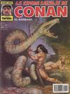 Cover for La Espada Salvaje de Conan (Planeta DeAgostini, 1982 series) #157