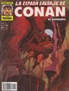 Cover for La Espada Salvaje de Conan (Planeta DeAgostini, 1982 series) #159