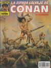 Cover for La Espada Salvaje de Conan (Planeta DeAgostini, 1982 series) #160