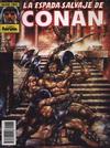 Cover for La Espada Salvaje de Conan (Planeta DeAgostini, 1982 series) #164