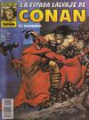 Cover for La Espada Salvaje de Conan (Planeta DeAgostini, 1982 series) #167