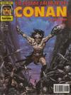 Cover for La Espada Salvaje de Conan (Planeta DeAgostini, 1982 series) #168