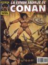 Cover for La Espada Salvaje de Conan (Planeta DeAgostini, 1982 series) #170