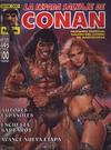 Cover for La Espada Salvaje de Conan (Planeta DeAgostini, 1982 series) #171