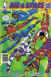 Cover for Air & Space (Ultimate Sports Force, 2004 series) #1