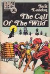 Cover for The Call of the Wild (Pendulum Press, 1973 series) #64-1010