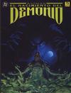 Cover for Batman El nacimiento del Demonio (Zinco, 1993 series) 