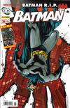 Cover Thumbnail for Batman (2007 series) #26