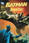 Cover for Batman Sonderband (Panini Deutschland, 2004 series) #10 - Man-Bat