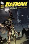 Cover for Batman Sonderband (Panini Deutschland, 2004 series) #14 - Scarecrow - Das erste Jahr