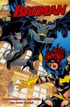 Cover for Batman Sonderband (Panini Deutschland, 2004 series) #18 - Catwoman vs. Batgirl
