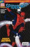 Cover for Spider-Man (Panini Deutschland, 2004 series) #2