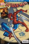 Cover for Spider-Man (Panini Deutschland, 2004 series) #3