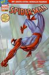 Cover for Spider-Man (Panini Deutschland, 2004 series) #4