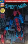 Cover for Spider-Man (Panini Deutschland, 2004 series) #5