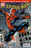 Cover for Spider-Man (Panini Deutschland, 2004 series) #6