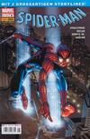 Cover for Spider-Man (Panini Deutschland, 2004 series) #8