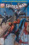 Cover for Spider-Man (Panini Deutschland, 2004 series) #12