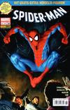 Cover for Spider-Man (Panini Deutschland, 2004 series) #18