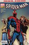 Cover for Spider-Man (Panini Deutschland, 2004 series) #19