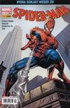 Cover for Spider-Man (Panini Deutschland, 2004 series) #20
