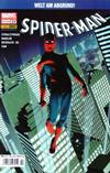 Cover for Spider-Man (Panini Deutschland, 2004 series) #22