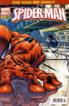 Cover for Spider-Man (Panini Deutschland, 2004 series) #29
