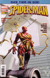 Cover for Spider-Man (Panini Deutschland, 2004 series) #30