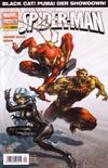 Cover for Spider-Man (Panini Deutschland, 2004 series) #31