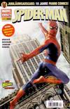 Cover for Spider-Man (Panini Deutschland, 2004 series) #34
