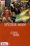 Cover for Spider-Man (Panini Deutschland, 2004 series) #35