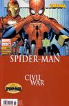 Cover for Spider-Man (Panini Deutschland, 2004 series) #36