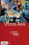 Cover for Spider-Man (Panini Deutschland, 2004 series) #41