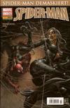 Cover for Spider-Man (Panini Deutschland, 2004 series) #42