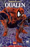 Cover for Marvel Exklusiv (Panini Deutschland, 1998 series) #4 - Spider-Man - Qualen