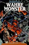 Cover for Marvel Exklusiv (Panini Deutschland, 1998 series) #6 - Spider-Man - Wahre Monster