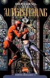 Cover for Marvel Exklusiv (Panini Deutschland, 1998 series) #11 - Daredevil - Auferstehung