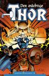 Cover for Marvel Exklusiv (Panini Deutschland, 1998 series) #15 - Der mächtige Thor