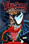 Cover for Marvel Exklusiv (Panini Deutschland, 1998 series) #25 - Venom - Tödlicher Beschützer