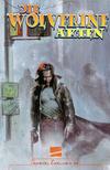 Cover for Marvel Exklusiv (Panini Deutschland, 1998 series) #29 - Die Wolverine Akten