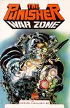Cover for Marvel Exklusiv (Panini Deutschland, 1998 series) #30 - The Punisher - War Zone