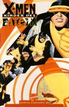 Cover for Marvel Exklusiv (Panini Deutschland, 1998 series) #33 - X-Men - Kinder des Atoms