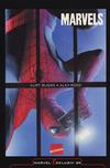 Cover for Marvel Exklusiv (Panini Deutschland, 1998 series) #34 - Marvels