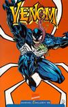 Cover for Marvel Exklusiv (Panini Deutschland, 1998 series) #35 - Venom