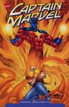 Cover for Marvel Exklusiv (Panini Deutschland, 1998 series) #41 - Captain Marvel