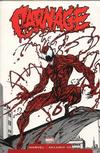 Cover for Marvel Exklusiv (Panini Deutschland, 1998 series) #45 - Carnage