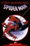 Cover for Marvel Exklusiv (Panini Deutschland, 1998 series) #51 - Spider-Man