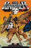 Cover for Marvel Exklusiv (Panini Deutschland, 1998 series) #52 - The Punisher