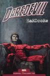 Cover for Marvel Exklusiv (Panini Deutschland, 1998 series) #54 - Daredevil - Hardcore